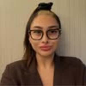 Meet your Posher, Ashlin